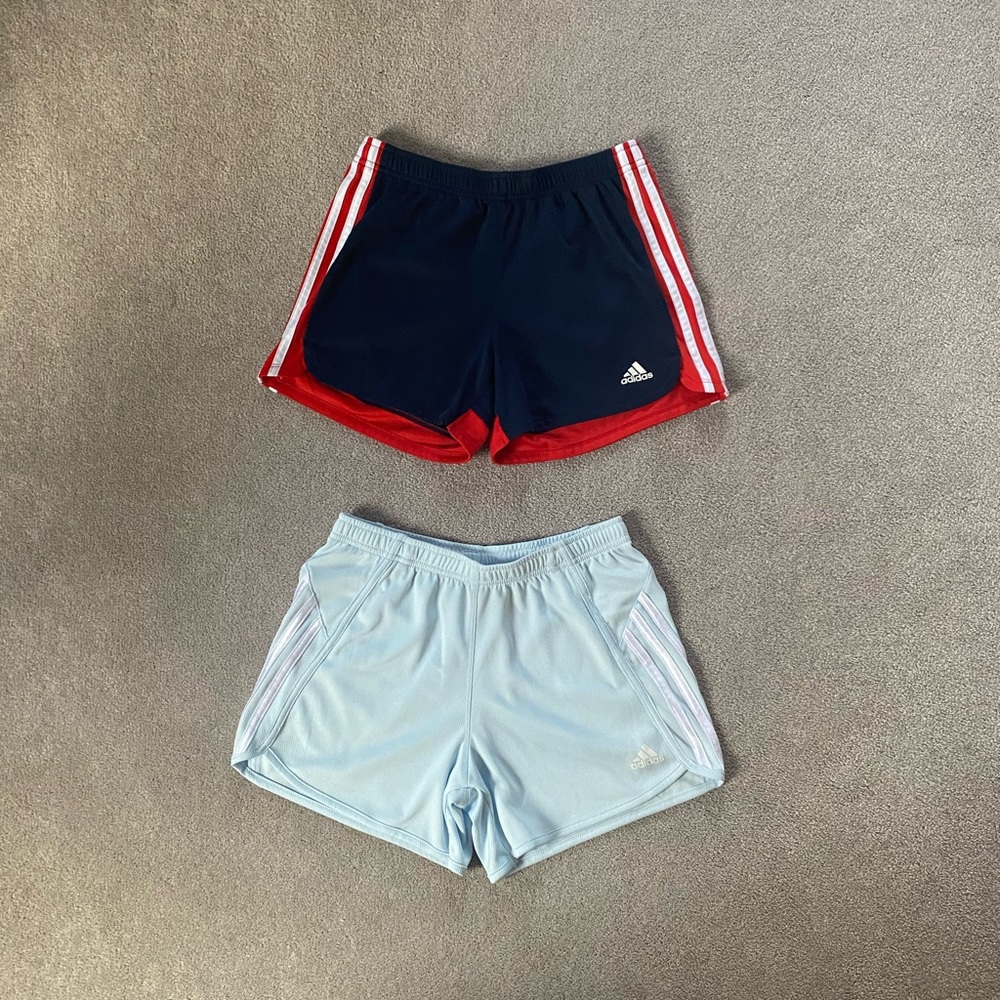 Women’s Adidas Athletic Shorts